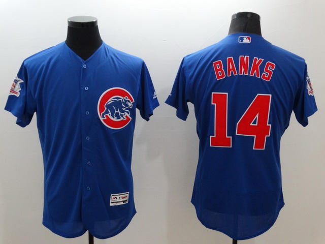 Chicago Cubs Jerseys 12